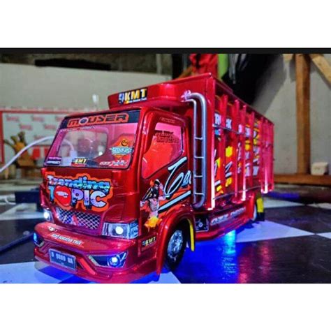 Jual TRUK OLENG TRENDING TOPIC, TRUK OLENG MANIA, TRUK OLENG PARAH ...