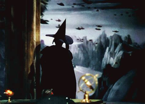 Wicked Witch GIF - Wicked Witch Wizard - Discover & Share GIFs