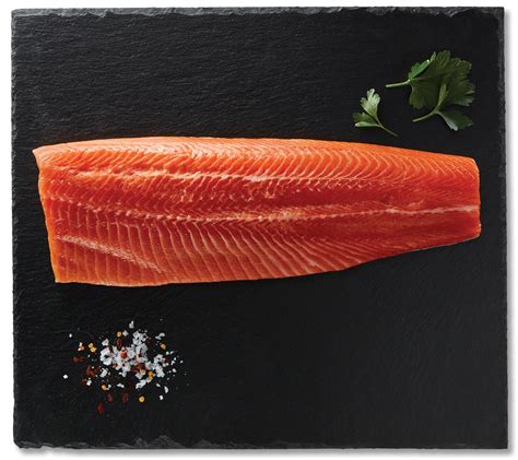 H-E-B Fish Market Fresh Steelhead Trout Fillet - Shop Fish at H-E-B