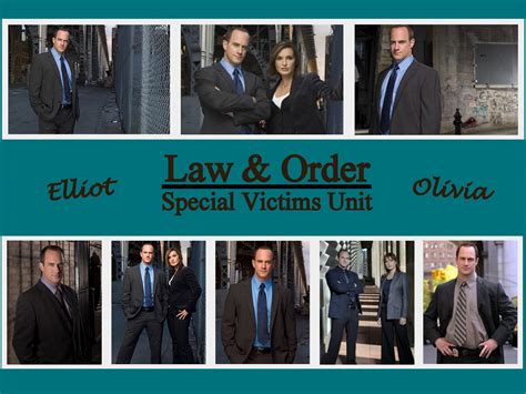 SVU - Law and Order SVU Wallpaper (4997128) - Fanpop