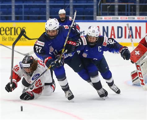 | Photos | Team USA Hockey