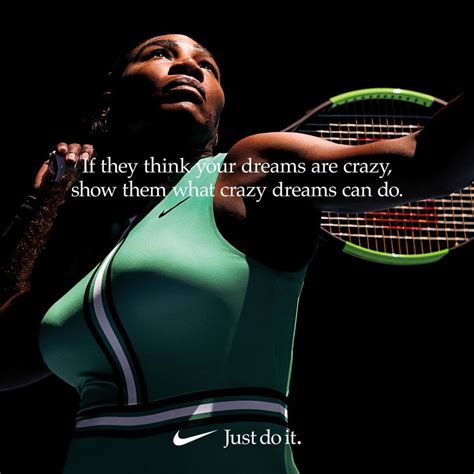 New Nike Commercial Celebrates Women in Sports Breaking Down Barriers | Nike ad, Athlete quotes ...