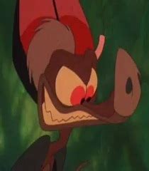 Voice Of Batty Koda - FernGully • Behind The Voice Actors