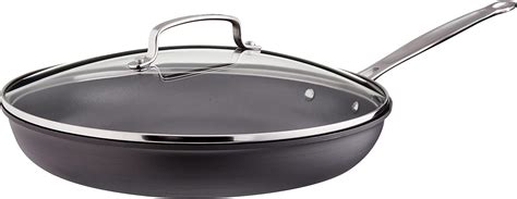 Best Oven Safe Non Stick Pans 2022 [Up to 600°F Tolerance]