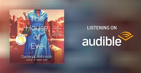 The House of Eve Audiobook | Free with trial