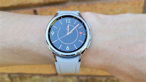 Samsung Galaxy Watch 6 Classic Review: More Than Just A Rotating Bezel