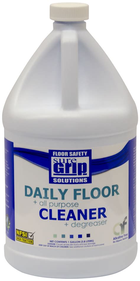 Commercial Kitchen Floor Degreaser – Clsa Flooring Guide