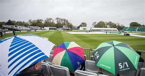 Met Eireann weather forecast today: Ireland braces for thunderstorms as ...