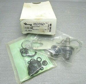 Versa K-4332-GGAC Valve Repair Kit | eBay