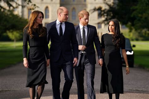 Next generation of British royals to see more scrutiny | PBS News