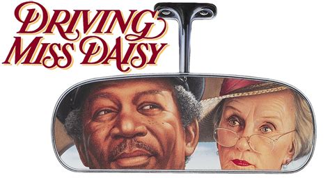 Professor Edwardo's Movies: Driving Miss Daisy (1989)