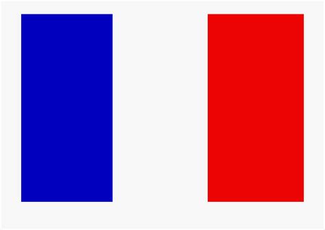 Flag Of France Printable