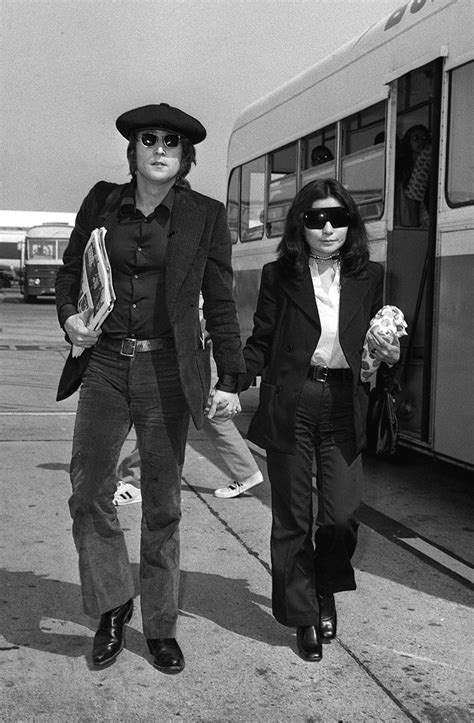 8 Times John Lennon Was An Absolute Style Icon - V Magazine