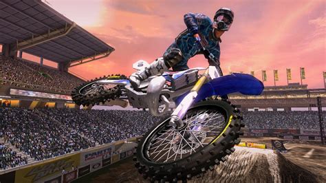 MX vs. ATV: Reflex hands on preview Preview - Gaming Nexus