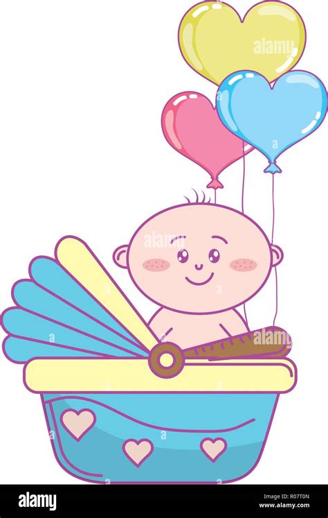 Baby Shower Pictures Cartoon - Baby Viewer