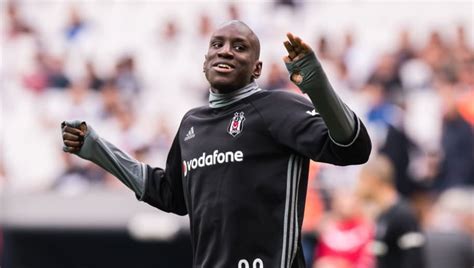 Turkish Side Istanbul Başakşehir Announce Demba Ba Signing With Bizarre ...