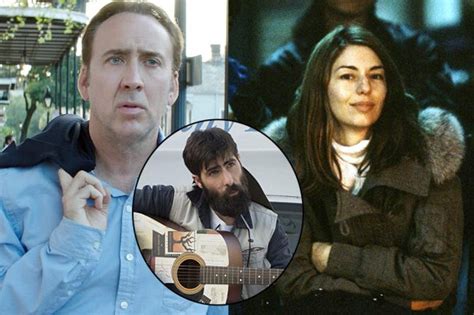 Jason Schwartzman, Sofia Coppola and Nicolas Cage « Celebrity Gossip ...