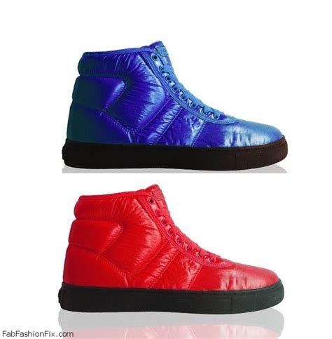 Introducing the new Fratelli Lisco sneakers collection | Fab Fashion Fix