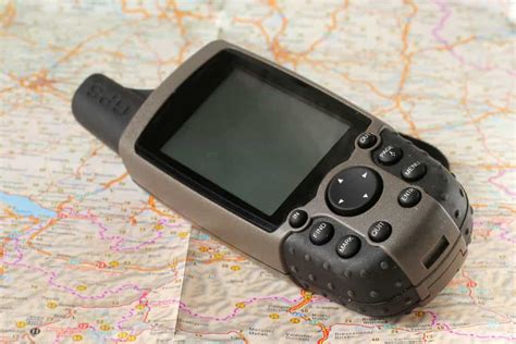 How Do GPS Devices Work?