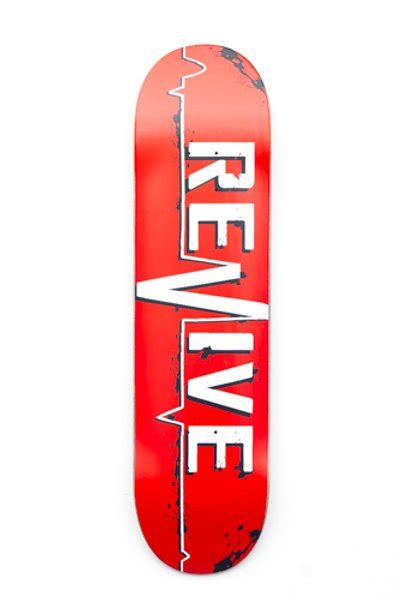 revive skateboards logo 10 free Cliparts | Download images on ...