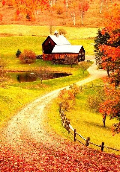 Sleepy Hollow Farm, Woodstock, Vermont – Tyson Holt