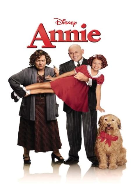 Annie (TV Movie 1999) - IMDb