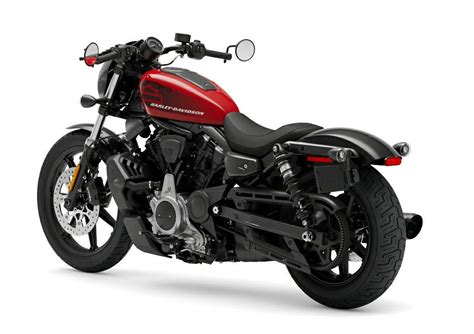 2022 Harley Davidson XL 883N Sportster Iron