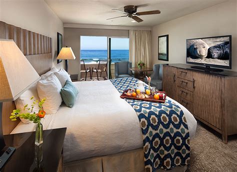 Moonstone Beach Hotels | Cambria Landing Inn & Suites