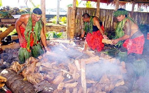 Pin on Samoan Food