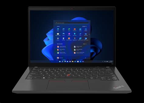 Lenovo ThinkPad T14 Gen 3 Intel Core i7-1260P - gilB Corp