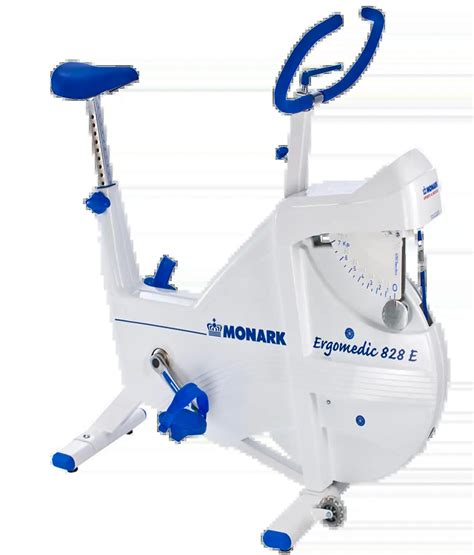 Monark Sports & Medical 894E Anaerobic Wingate Ergometer – Pro Gym