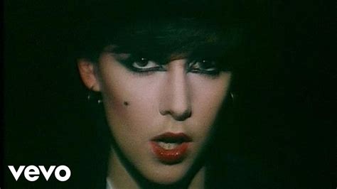 The Human League: Don't You Want Me (1981)