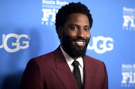 Who Is John David Washington? 5 Facts About Denzel’s Son – Hollywood Life