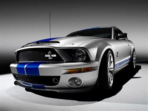 Poll Results: The Five All-Time Greatest Special Edition Mustangs! #5 - MustangForums