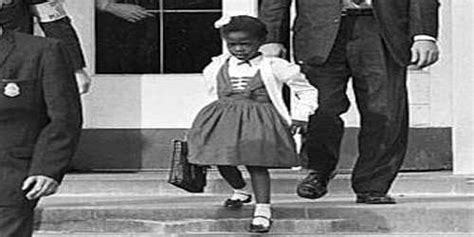 Ruby Bridges: Civil Rights Activist - Assignment Point