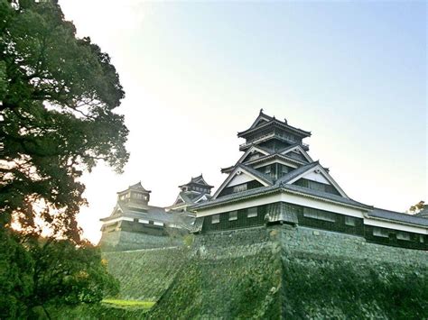 Kumamoto Guide: Access, 27 Sightseeing Spots, Festivals and More! | MATCHA - JAPAN TRAVEL WEB ...