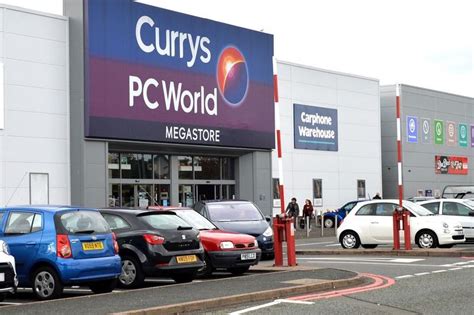 Currys warning to every UK shopper over popular scam that could cost thousands - Birmingham Live