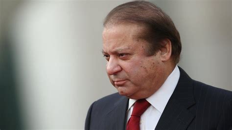 Pakistan PM Nawaz Sharif resigns after Panama Papers verdict - BBC News