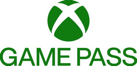 Xbox Game Pass Logo | Game pass, Games, Xbox games