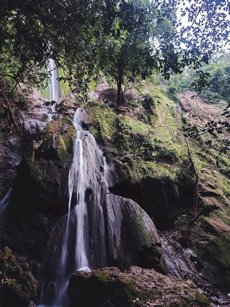 Survani Waterfall- Rajpipla : A Perfect One Day Picnic Place