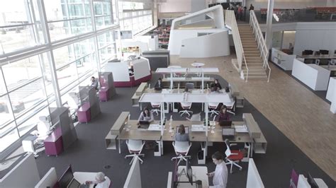 Designing an Innovation Space for Creative Ideas | Steelcase