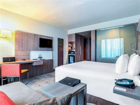 Novotel Bangkok Platinum Pratunam, Bangkok | 2023 Updated Prices, Deals