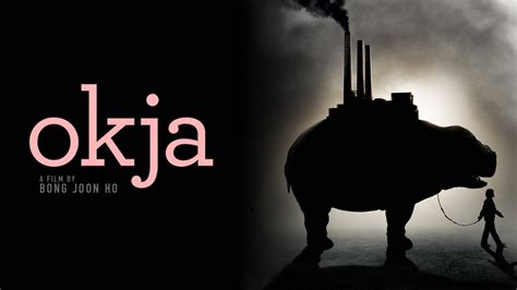 [100+] Okja Wallpapers | Wallpapers.com