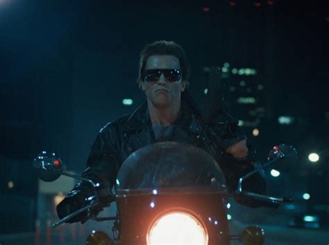 Arnie at 70: In praise of The Terminator | BFI