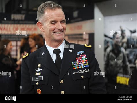 Maj. Gen. Walter E. Piatt, Deputy Commanding General, U.S. Army Europe, interviews with the ...