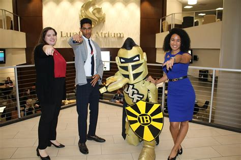 Give to College of Business Dean’s Excellence Fund | UCF Day of Giving