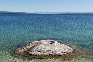 Yellowstone tours from Big Sky - Yellowstone Tours