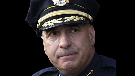 Retiring Miami Beach Police Chief Coming To Baltimore | WBAL NewsRadio ...