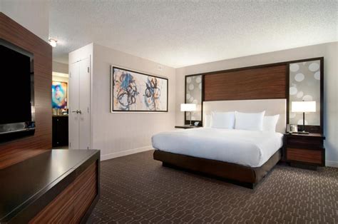 These Are the Best Hotels Near Atlanta Airport for Each Rewards Program