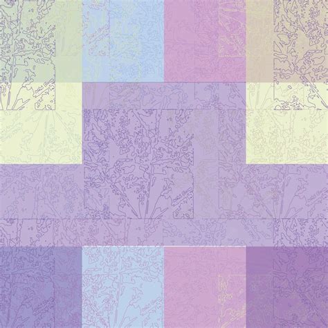 Premium Vector | Colored Square Pattern